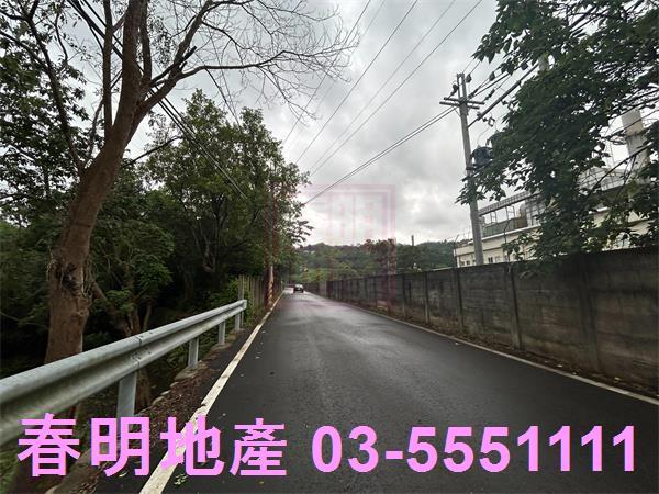 新竹新埔建地-6