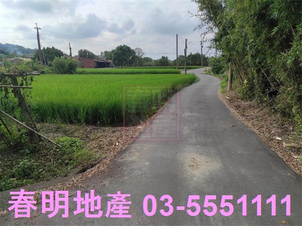 新竹竹東建地-2