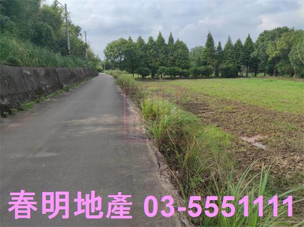 新竹竹東建地-6