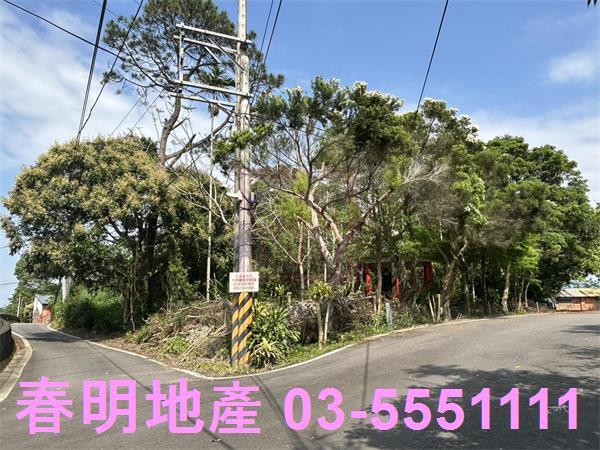 新竹峨眉農地-0