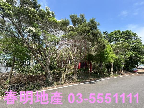 新竹峨眉農地-2