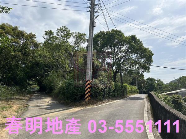 新竹峨眉農地-3
