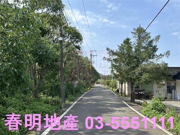 新竹峨眉農地-5