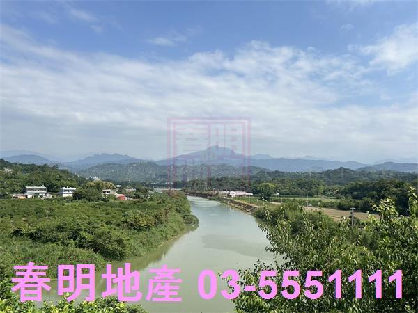 新竹峨眉農地-7