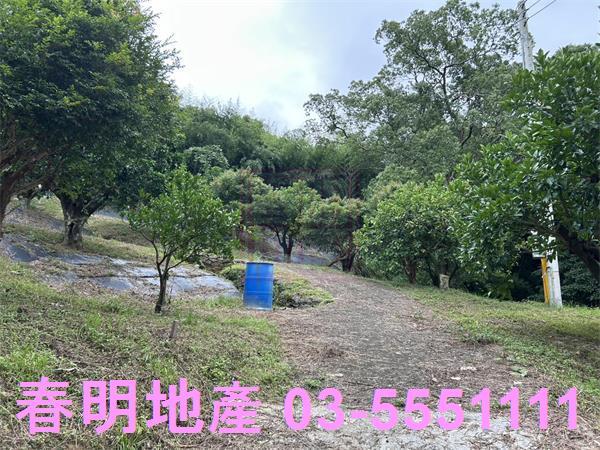 峨眉農地-10
