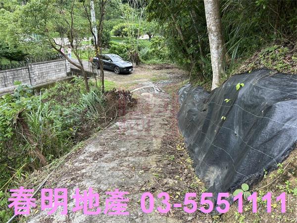 峨眉農地-11