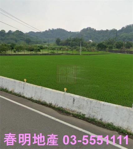 新竹北埔農地-9