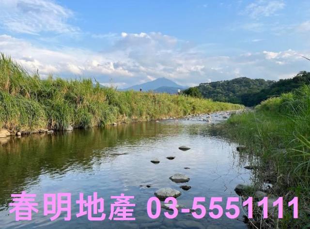 新竹北埔農地-5