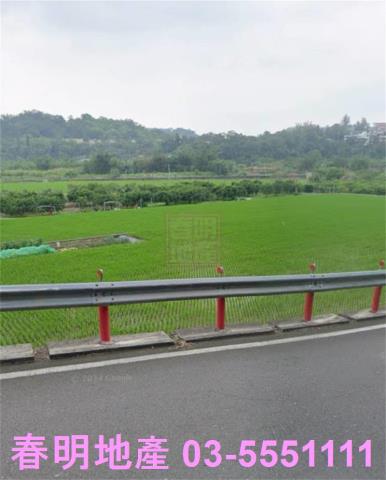 新竹北埔農地-6
