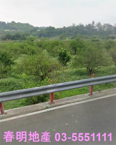 新竹北埔農地-7
