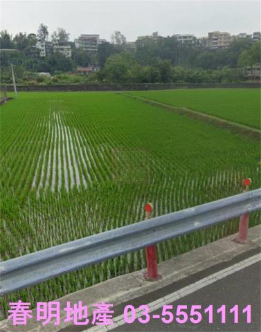 新竹北埔農地-8