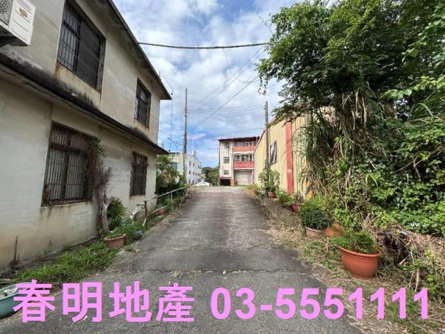 芎林農地-9