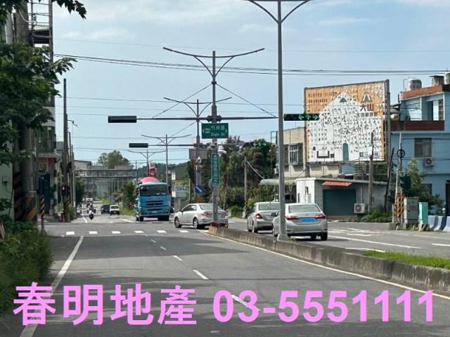 芎林農地-11