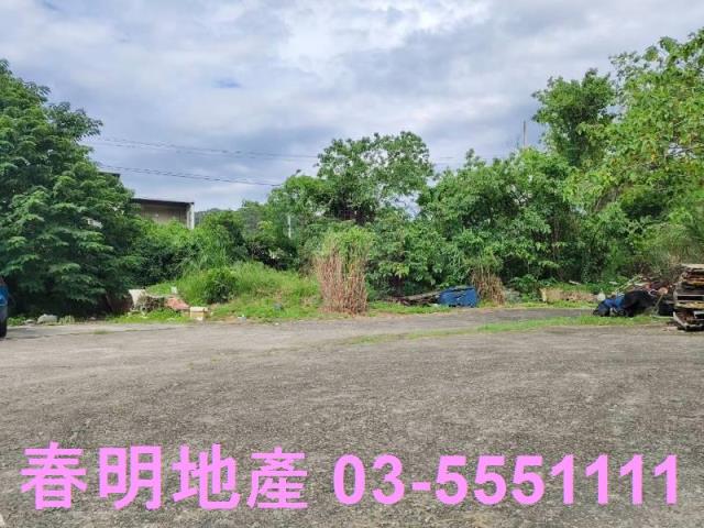 芎林農地-0