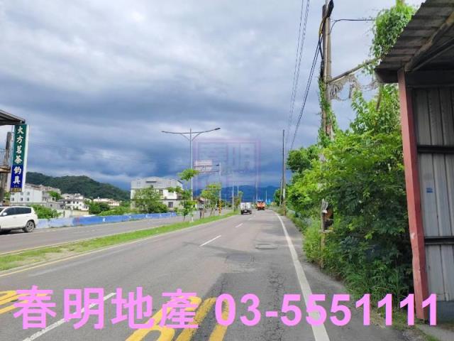 芎林農地-3