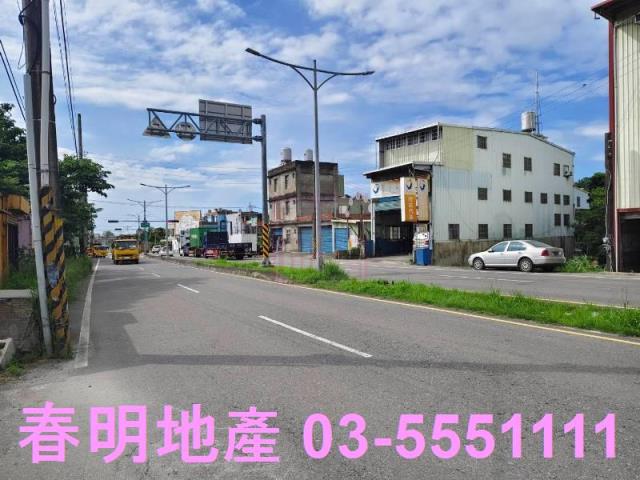 芎林農地-4