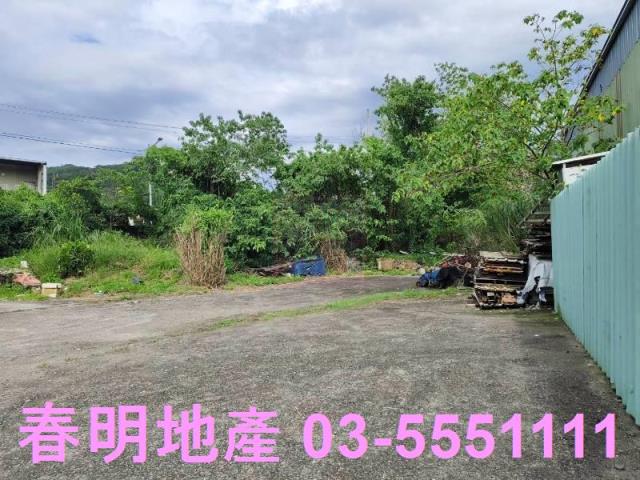 芎林農地-6