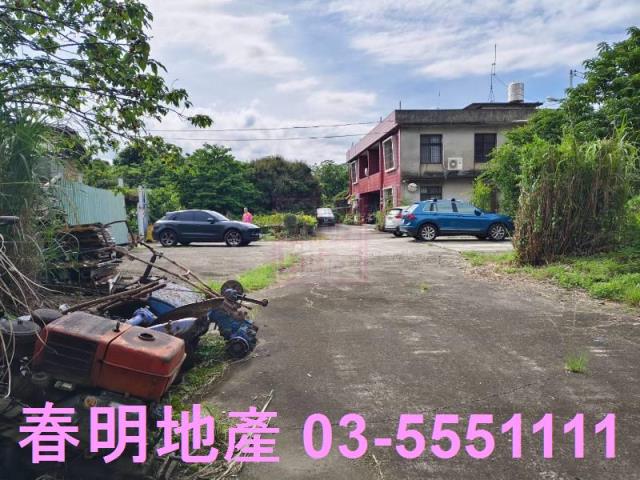 芎林農地-7