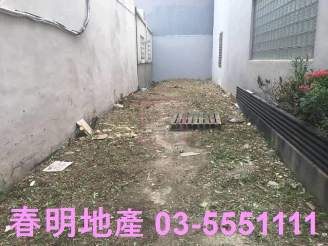 新竹竹北建地-0