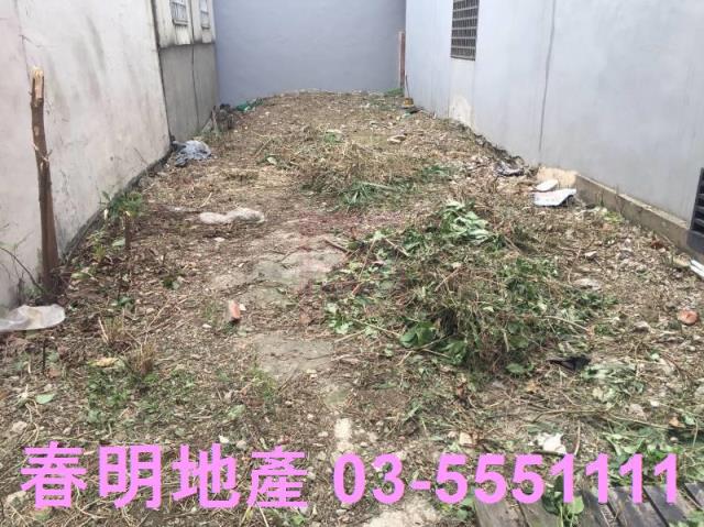新竹竹北建地-1