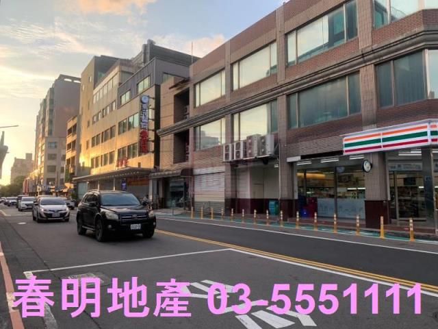 新竹竹北建地-2