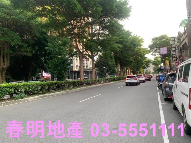 新竹竹北建地-3