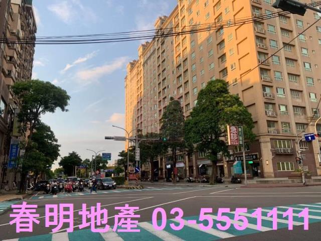 新竹竹北建地-6
