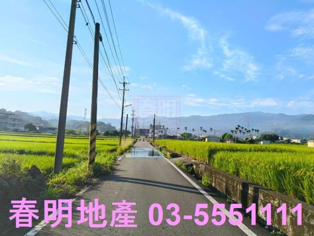 橫山農地-2