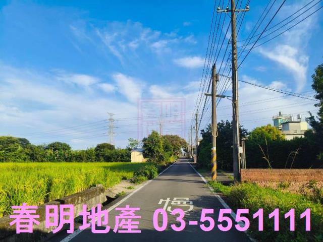 橫山農地-4