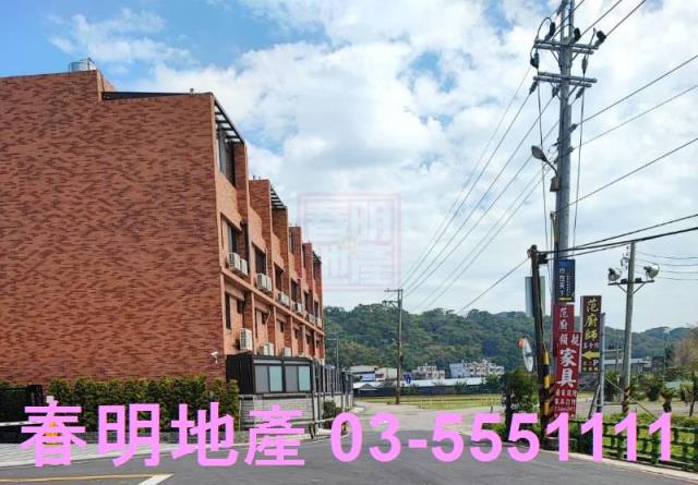 竹北農地-0