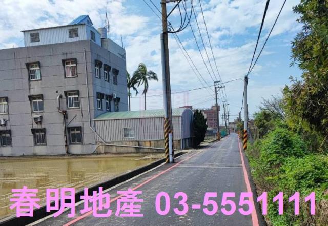 竹北農地-4
