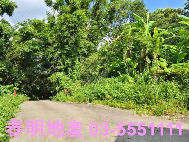 芎林農地-9