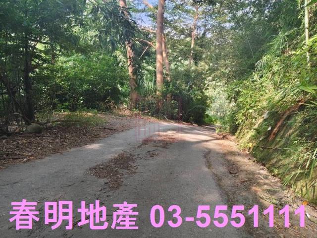 芎林農地-1