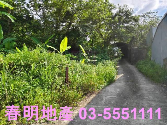 芎林農地-6