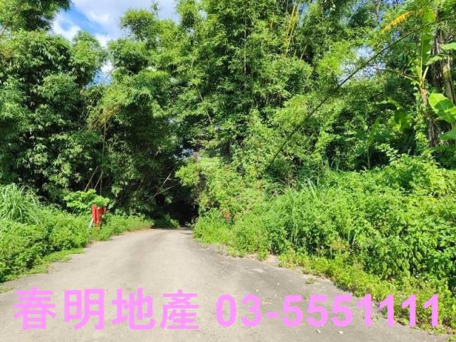芎林農地-7