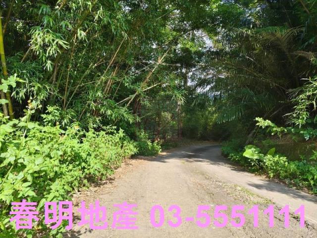 芎林農地-8