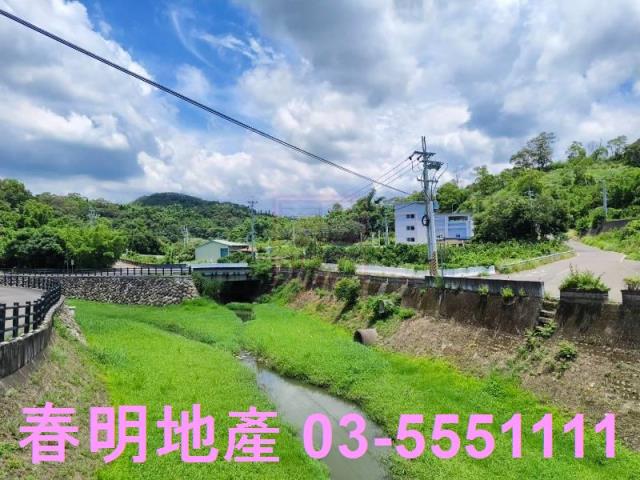 新竹寶山建地-9