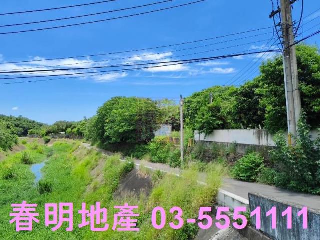 新竹寶山建地-10