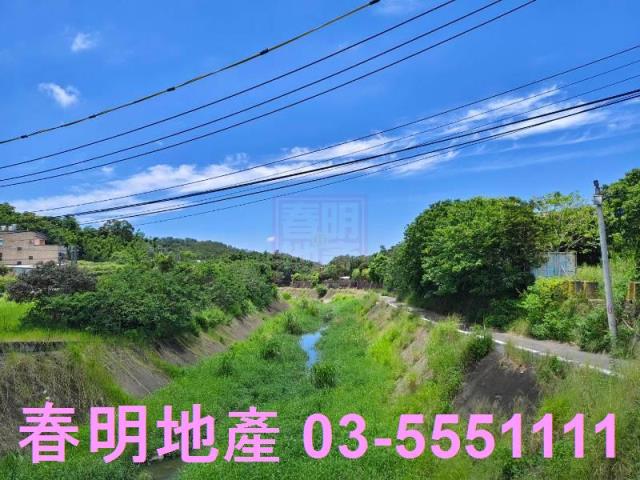 新竹寶山建地-11