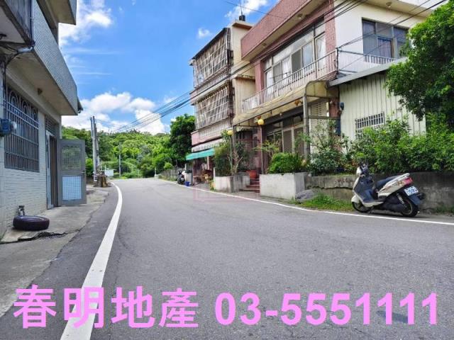 新竹寶山建地-13