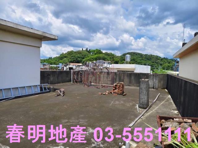 新竹寶山建地-1