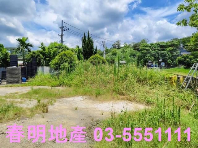 新竹寶山建地-4