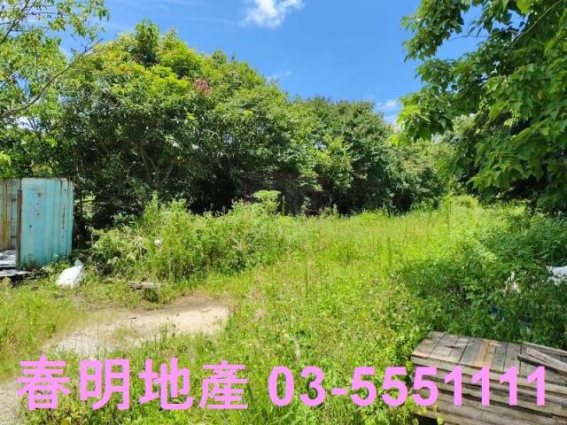 新竹寶山建地-5