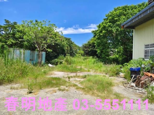 新竹寶山建地-7