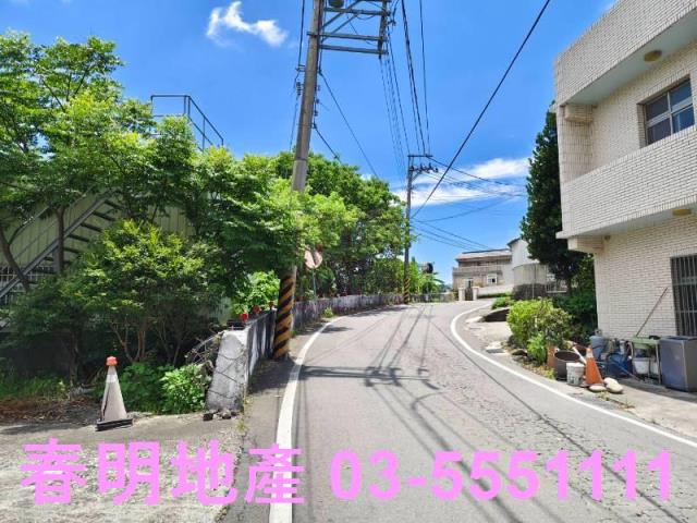 新竹寶山建地-8