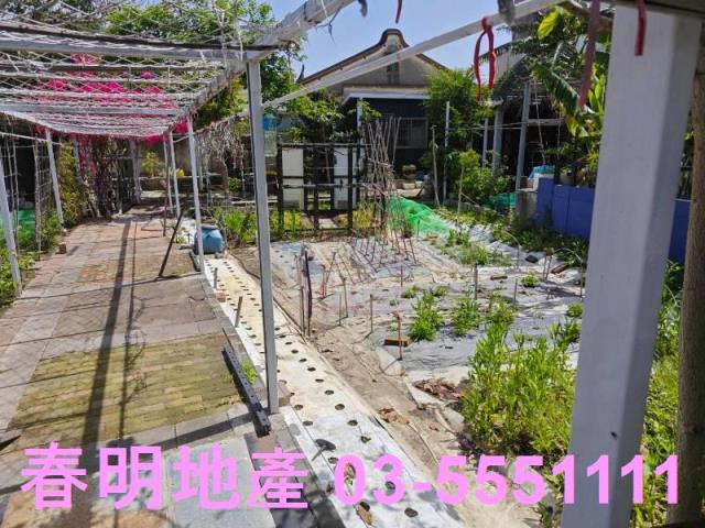 北區農地-7
