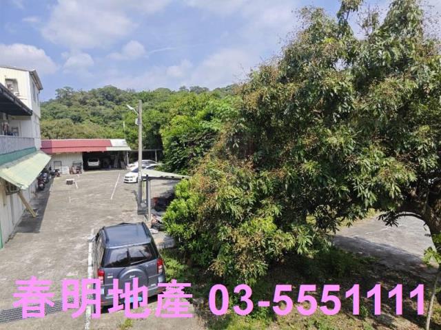 新竹東區保護地-9