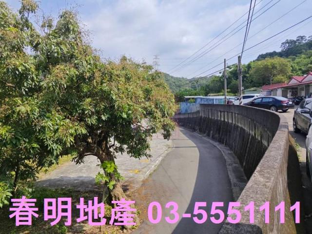 新竹東區保護地-10