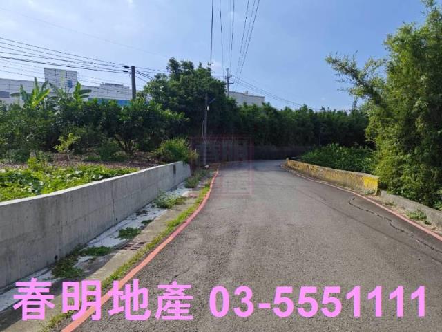 新竹東區保護地-4