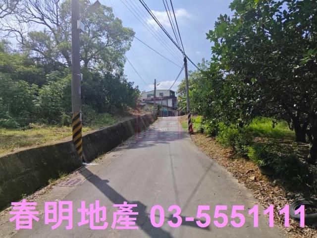 新竹東區保護地-7
